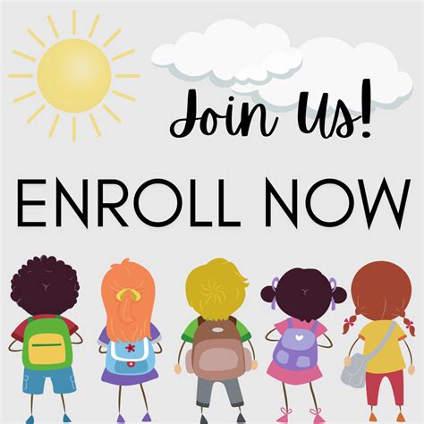 It is Day 3 of our enrollment. .
